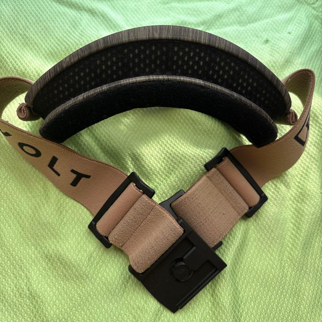 23-24 REVOLT リボルト SUPER LIGHT FRAME