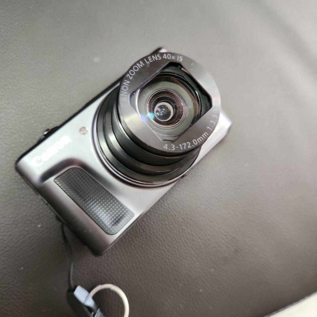 Canon SX720 HS PowerShot　32GBのSDカード付き