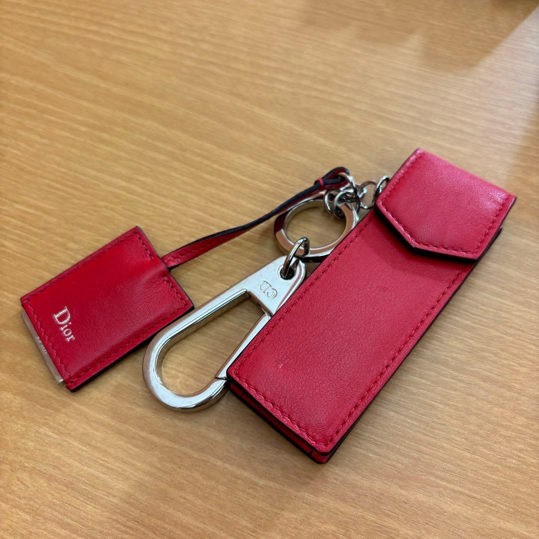 ディオール　ルージュ　グロス　おまとめ１５点　ルージュケース付き