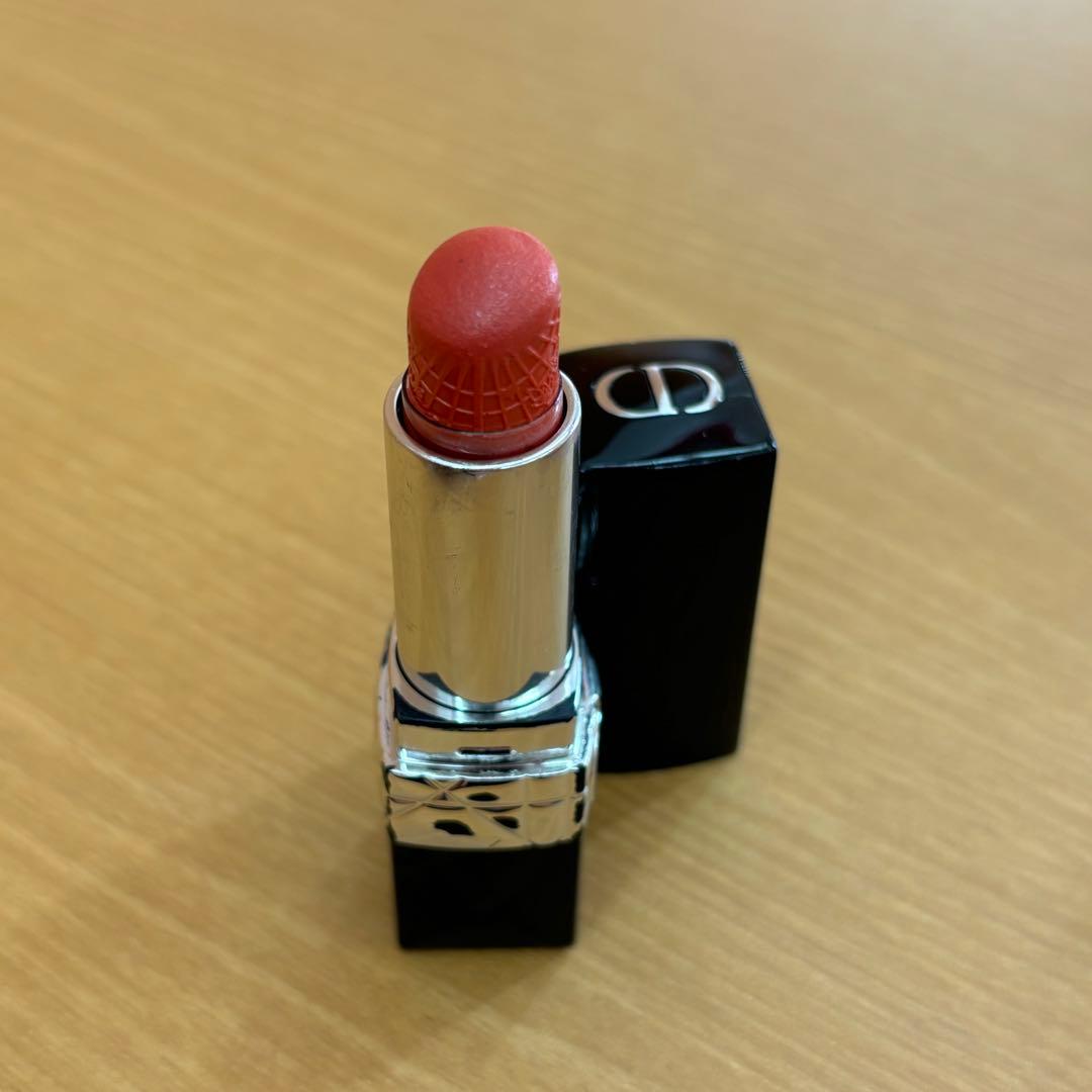 ディオール　ルージュ　グロス　おまとめ１５点　ルージュケース付き