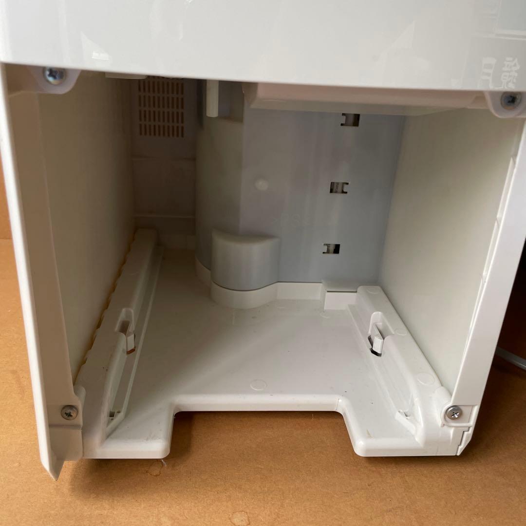 Panasonic パナソニック ハイブリット式除湿乾燥機 F-YC120HMX