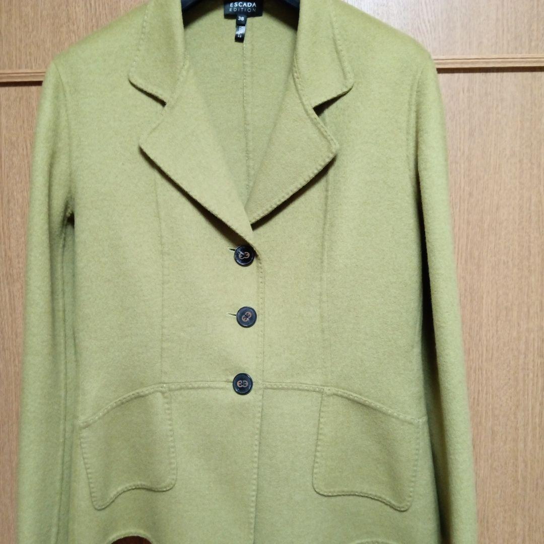エスカダジャケット