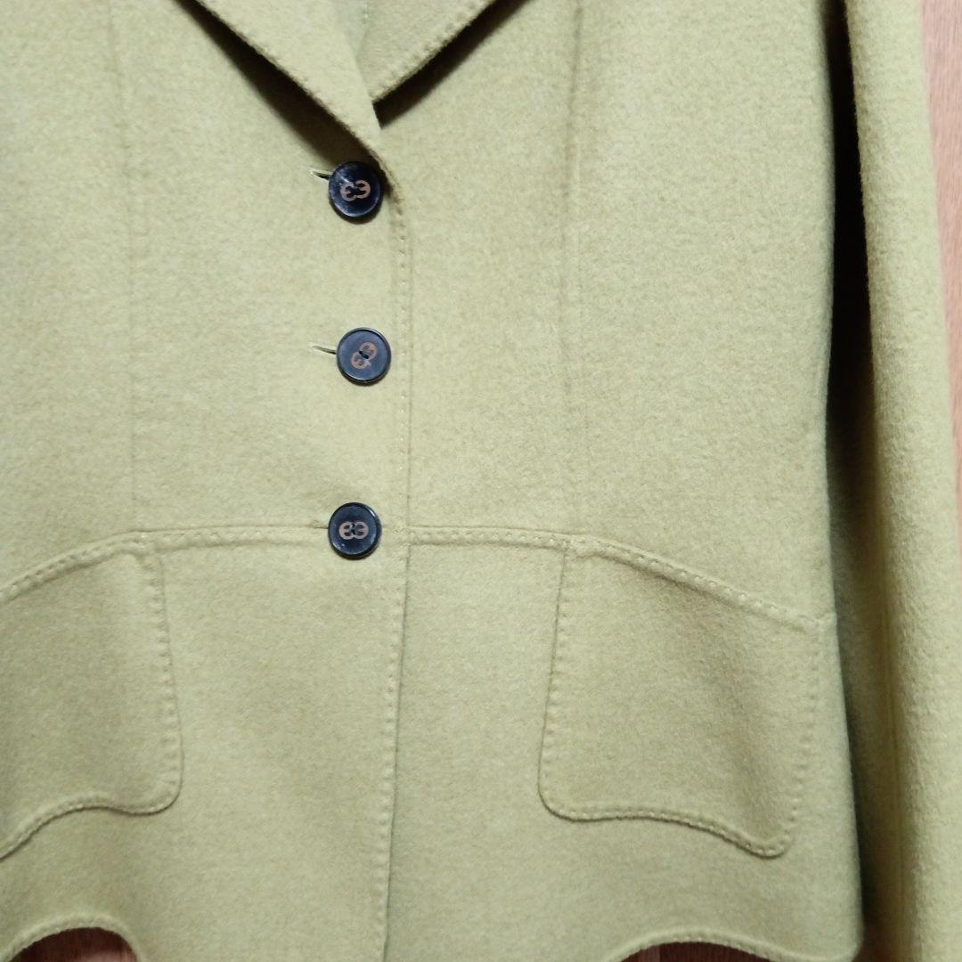 エスカダジャケット