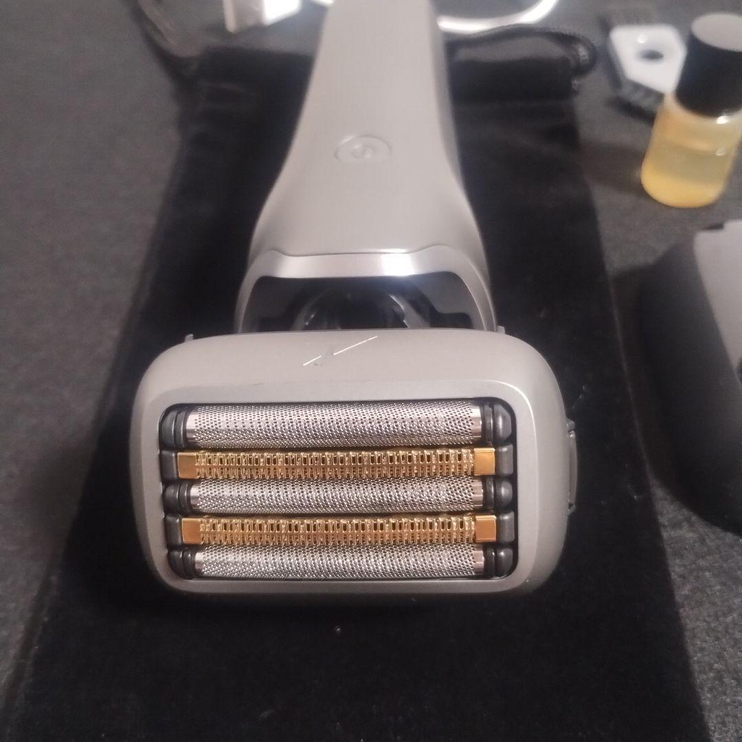 Panasonic LAM DASH PRO 5 ラムダッシュ ES-L550U