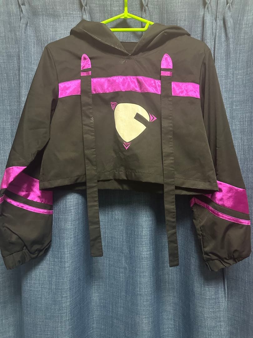 ホロライブ ゲーマーズ 猫又おかゆ コスプレ 衣装 フルセット ウィッグセット済