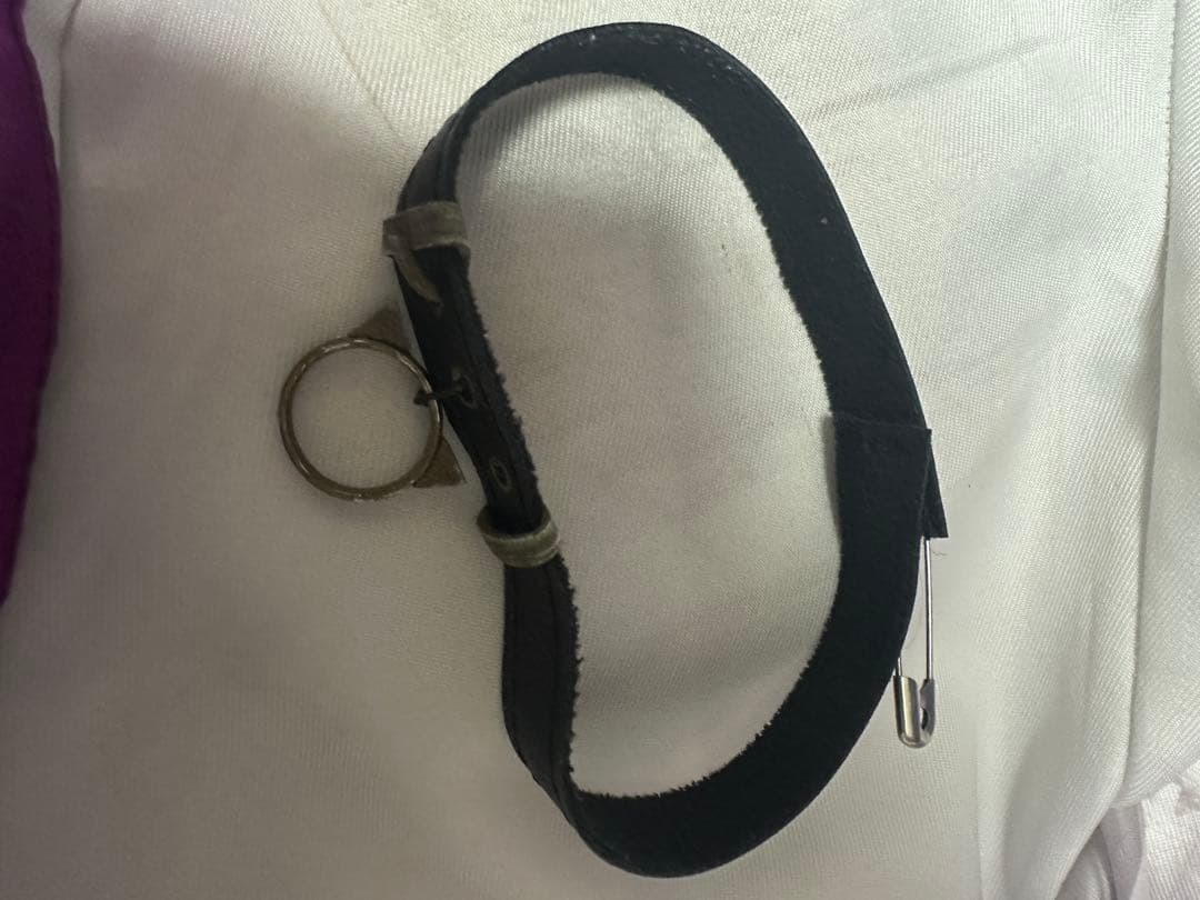 ホロライブ ゲーマーズ 猫又おかゆ コスプレ 衣装 フルセット ウィッグセット済