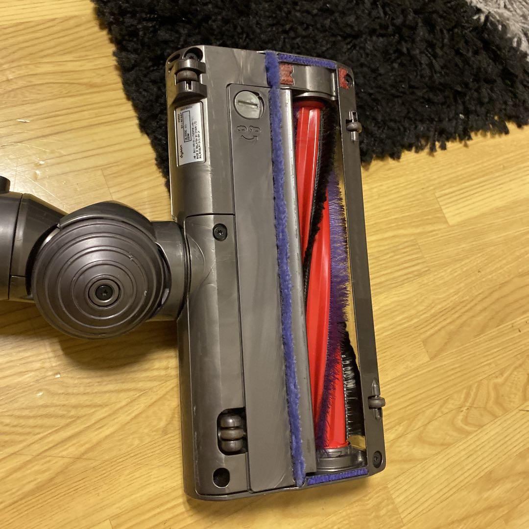 dyson SV07 MH値下げ