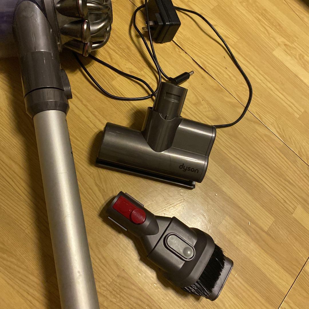 dyson SV07 MH値下げ