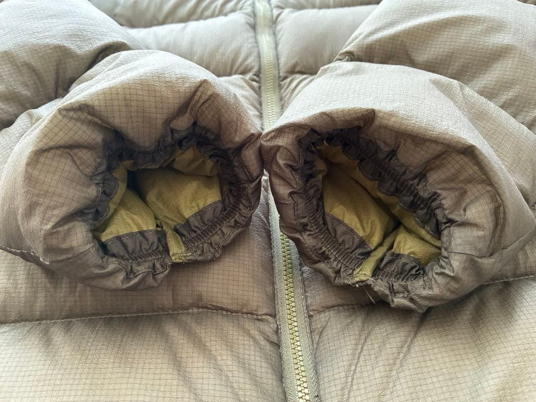 MAMMUT ダウン　Meron IN Hooded Jacket AF Men