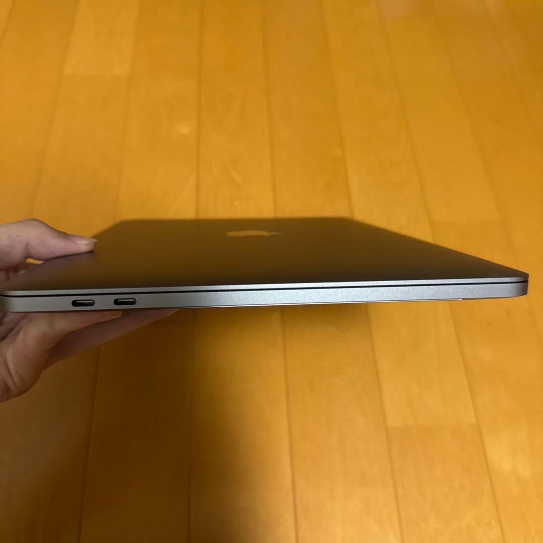 MacBookPro 13インチ 2020年モデル 16GBメモリ Corei5