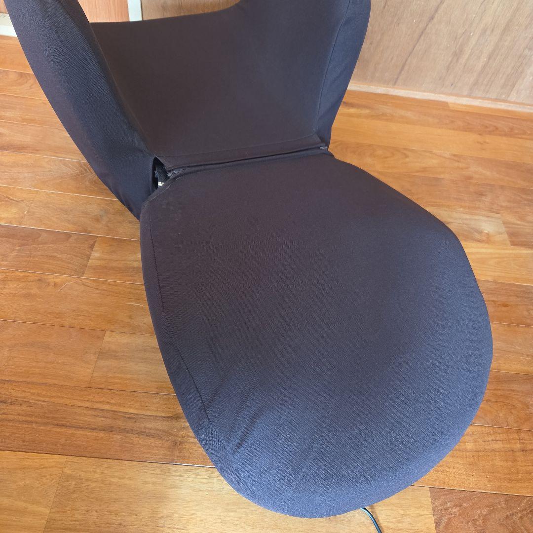 ポルトporto　エアリーシェイプ AIM-FN050 骨盤ケア 椅子 ツカモト