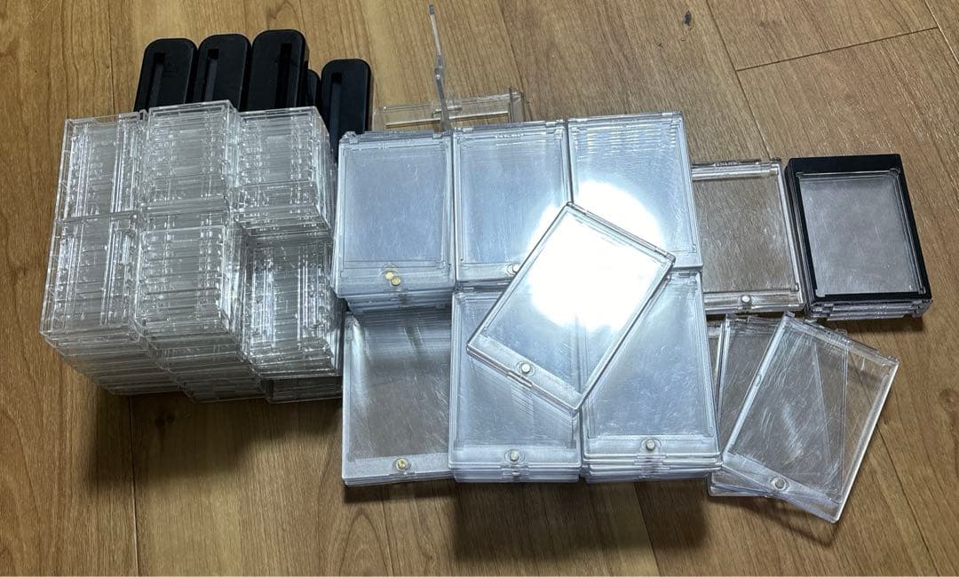 マグネットローダー　まとめ売り　スタンド付き