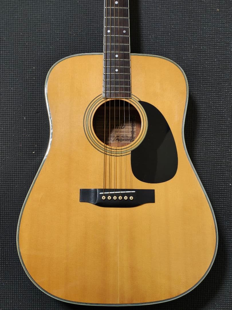 寺田楽器thumb MW-20/極美品