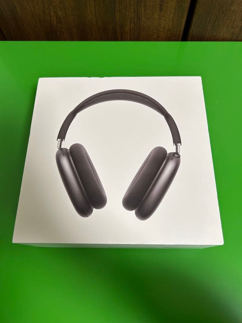 イヤホン AirPods Pro max