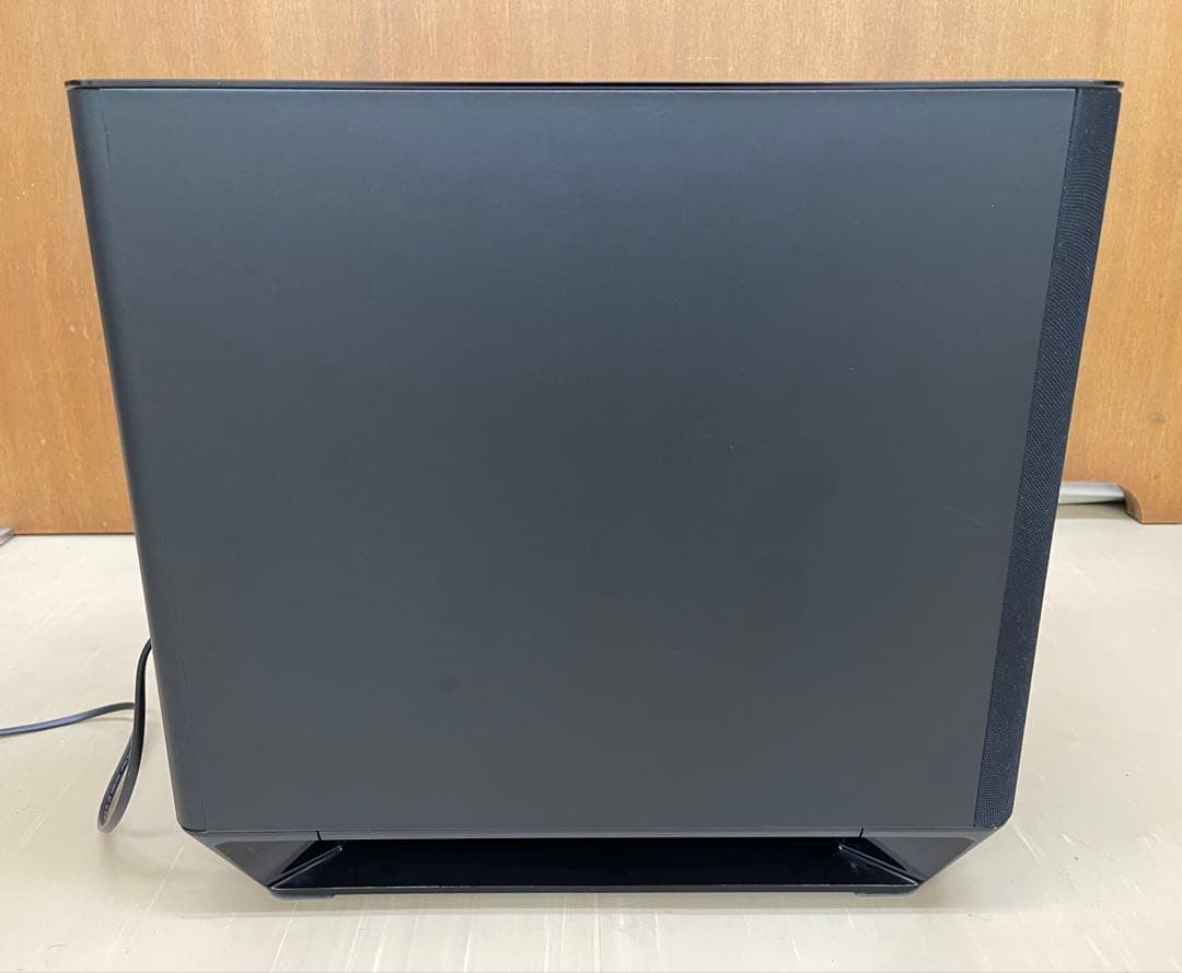 SONY アクティブサブウーファー SA-WST5000