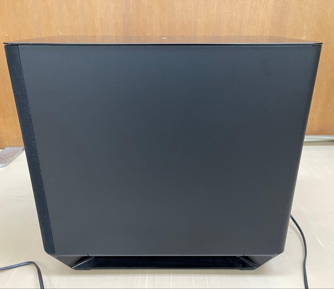 SONY アクティブサブウーファー SA-WST5000