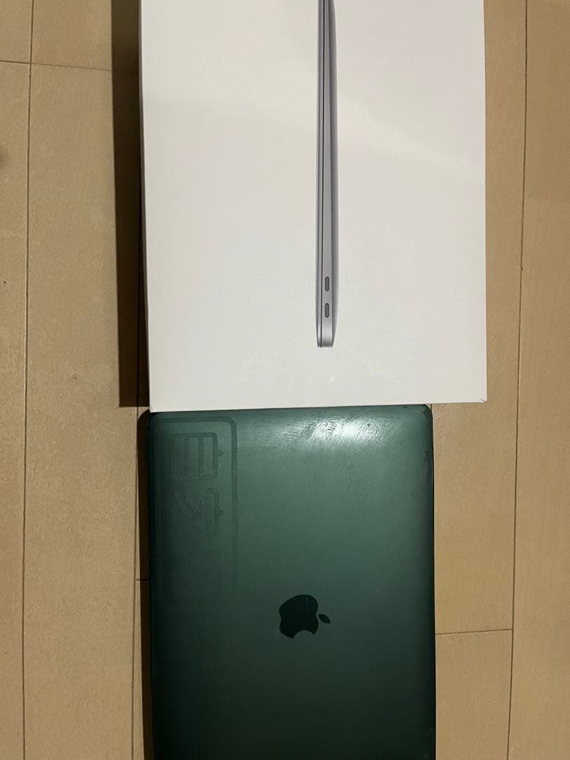 MacBook本体 MacBook AIR M1