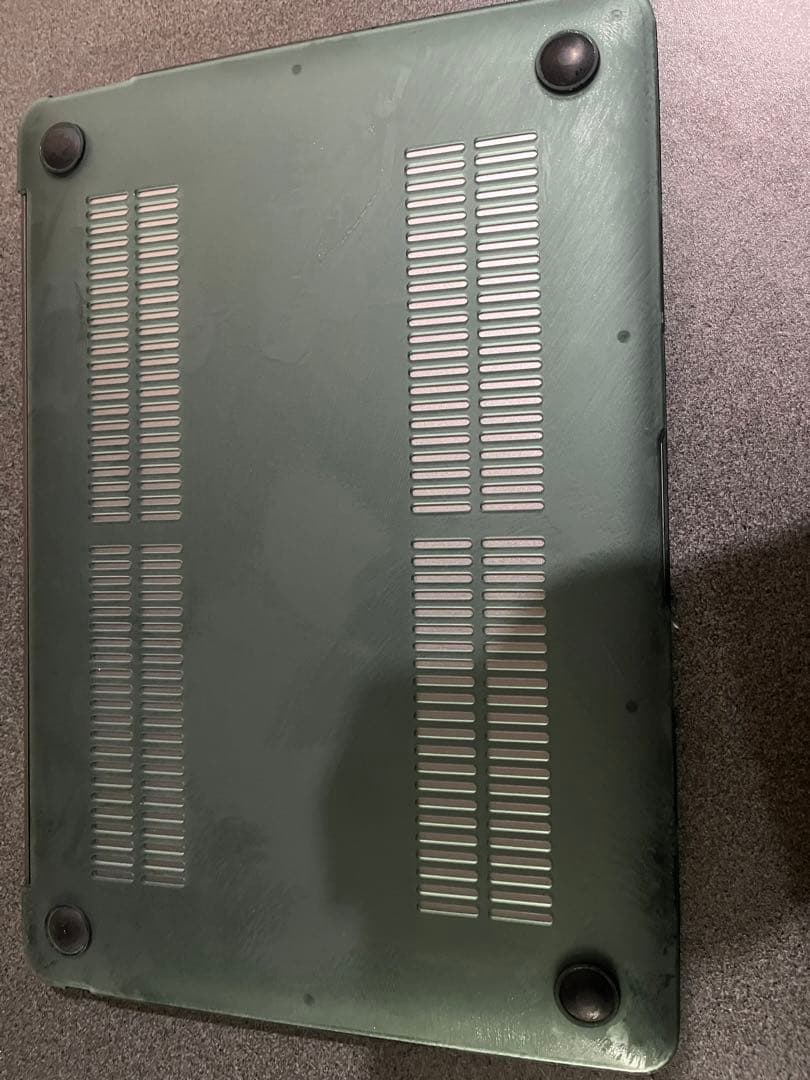 MacBook本体 MacBook AIR M1