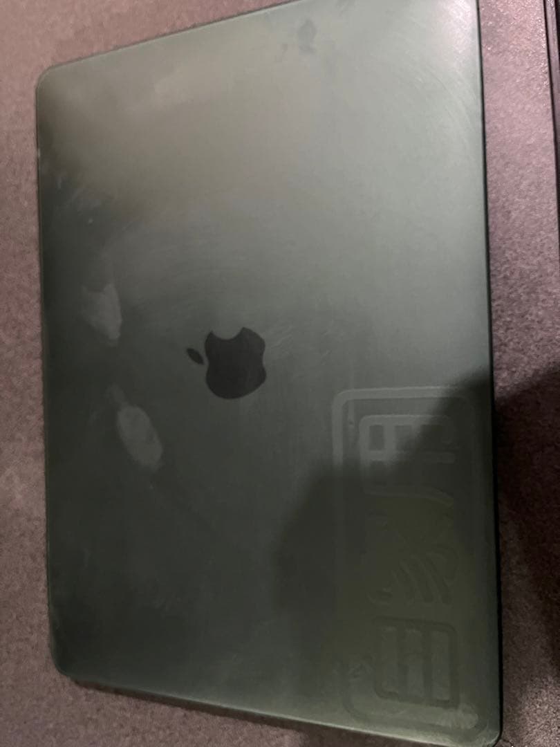 MacBook本体 MacBook AIR M1