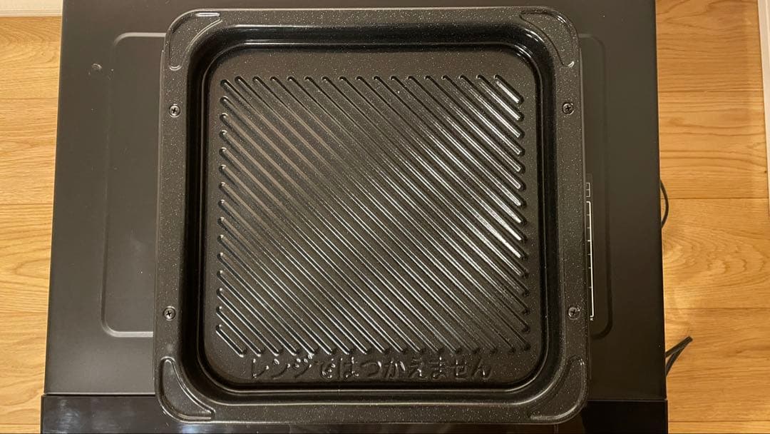 ★Panasonic★ オーブンレンジ 26L NE-MS263-K ブラック