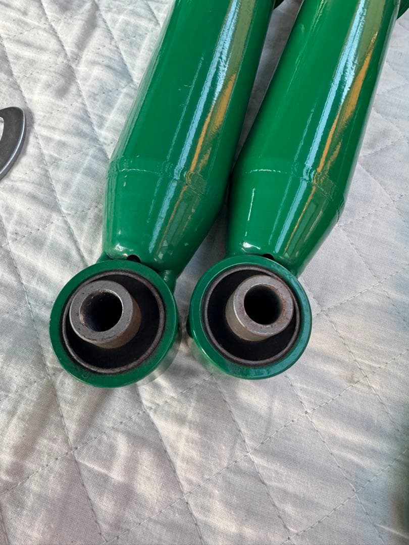 ほぼ新品 TEIN 車高調 レクサス GS300h AWL10