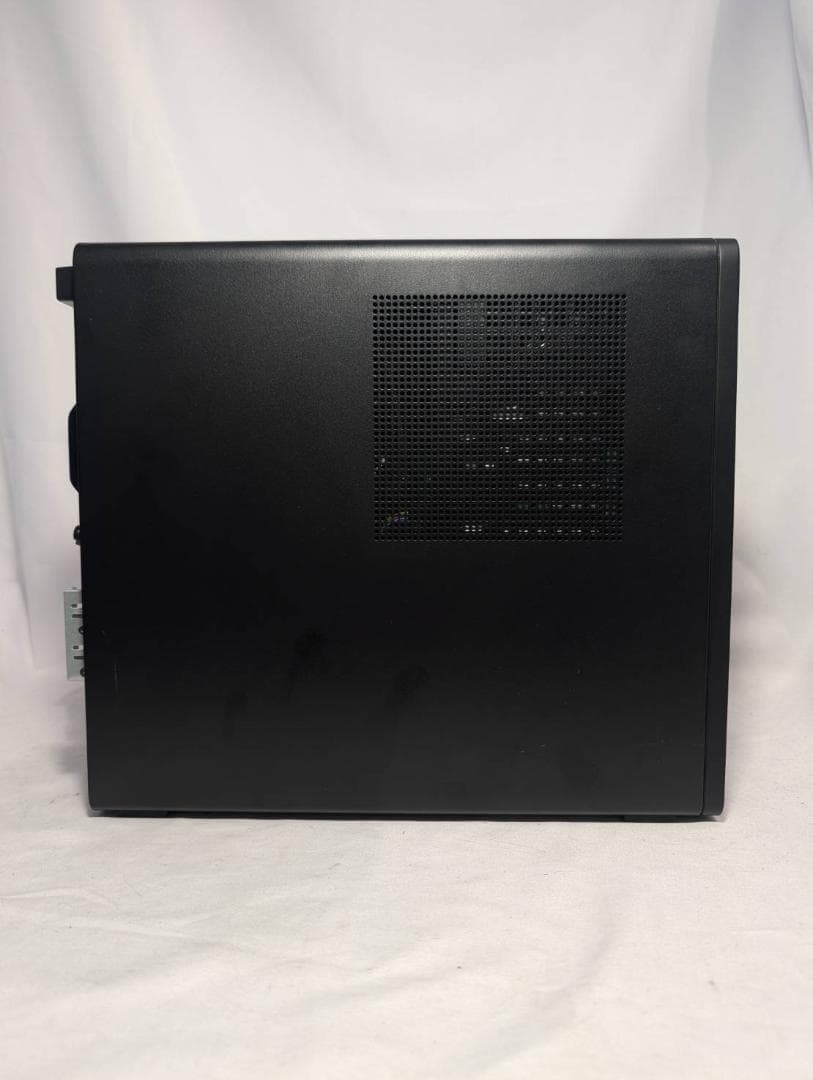 高性能 HP Slim Desktop i5/8GB/SSD&HDD/Win11