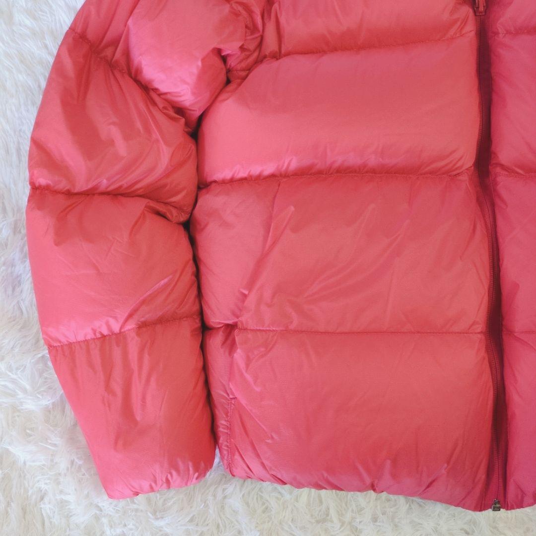 ✨希少✨ XL NANGA 25周年Anniversary ダウンジャケット