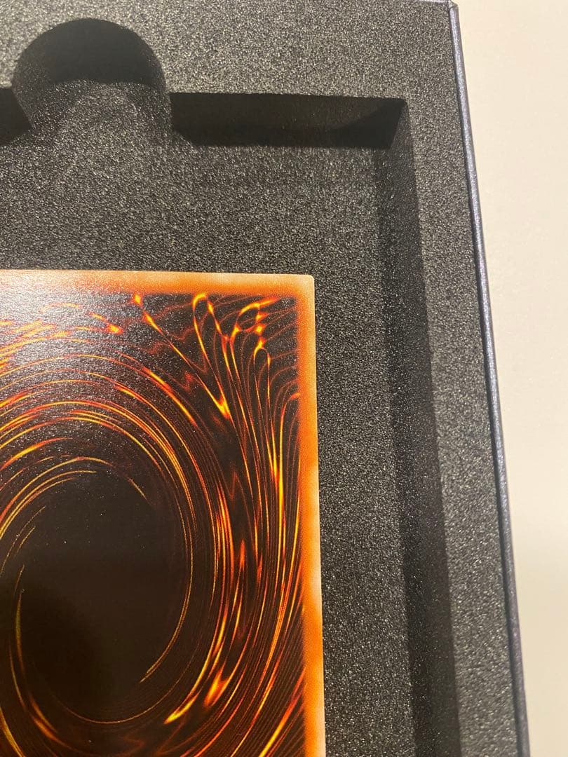 1軍コレ　美品　究極完全態グレートモス　アルティメット　レリーフ　DL5-136