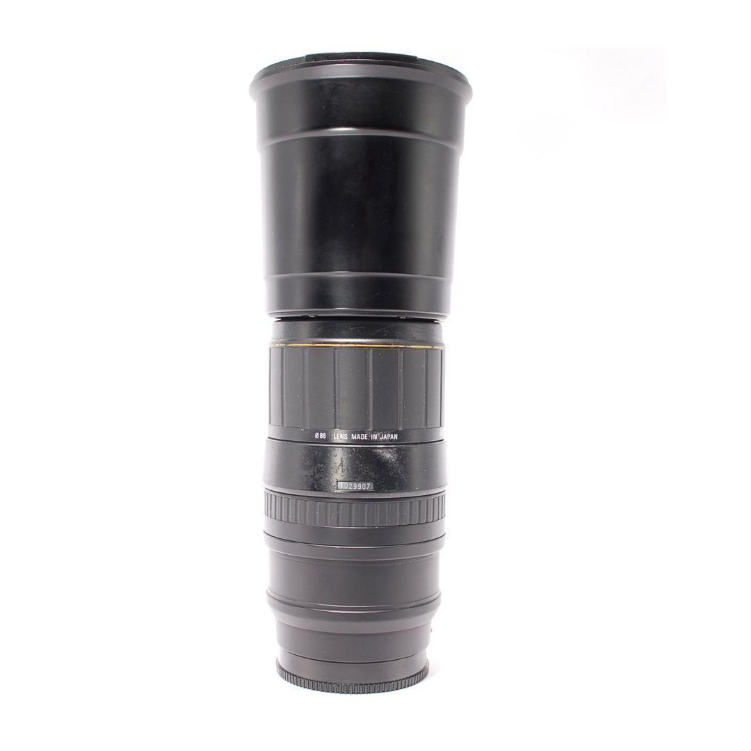 ❤即購入1000円OFF❤ シグマ APO 170-500mm ソニー αA