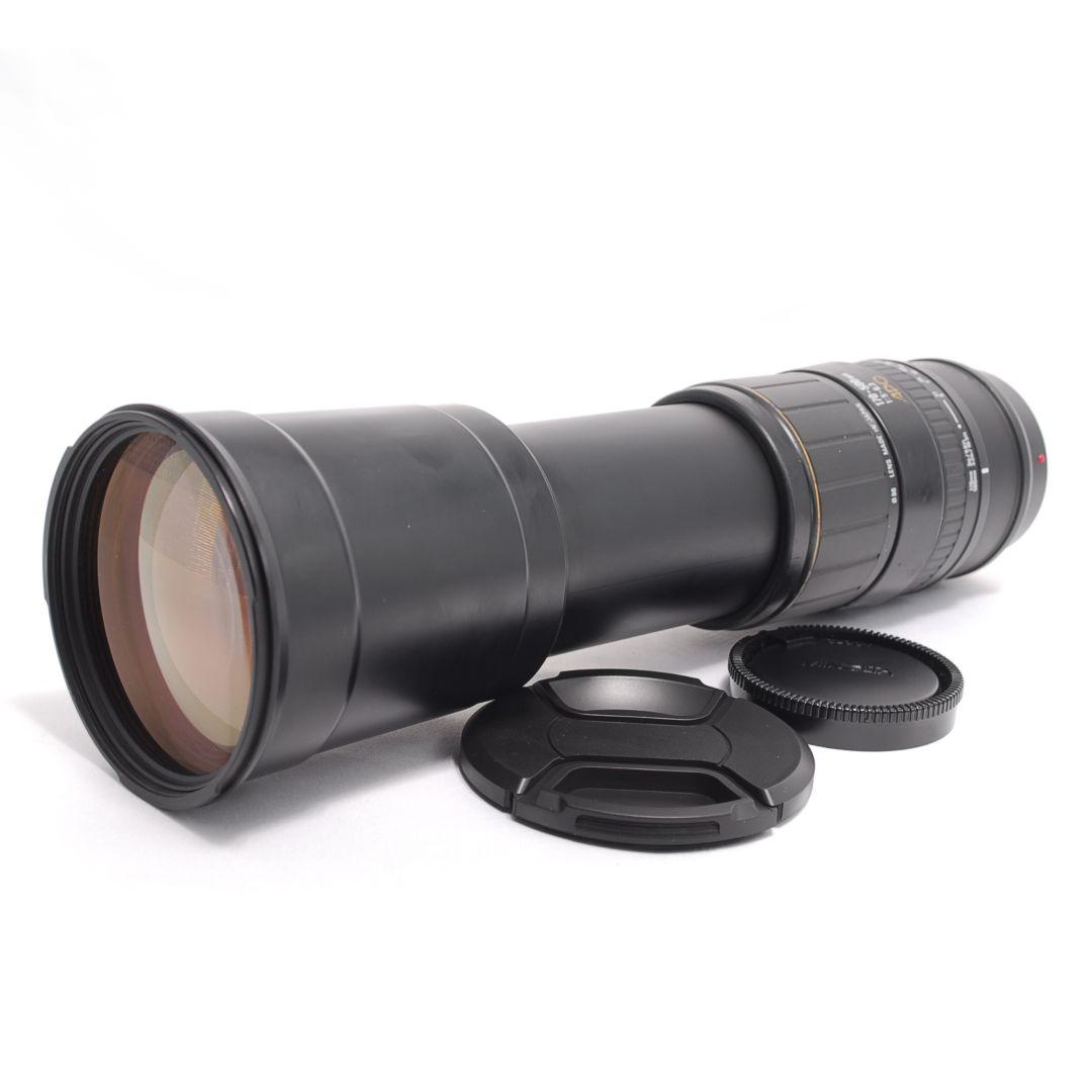 ❤即購入1000円OFF❤ シグマ APO 170-500mm ソニー αA