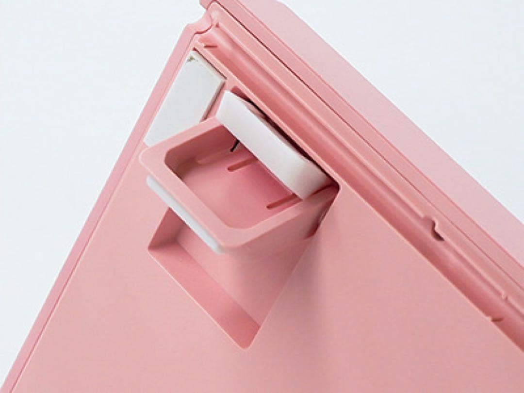 アズレン×ふもコレ ブレマートンモデル キーボード グリーン軸VARMILO