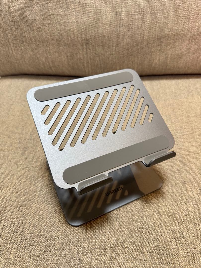 iPad Air 11インチ（M2）128GB Wi-Fiモデル　スペースグレイ