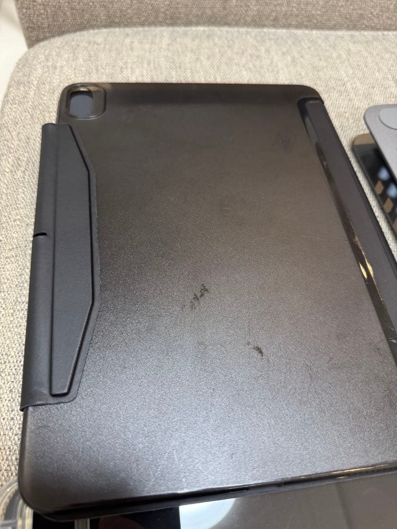 iPad Air 11インチ（M2）128GB Wi-Fiモデル　スペースグレイ