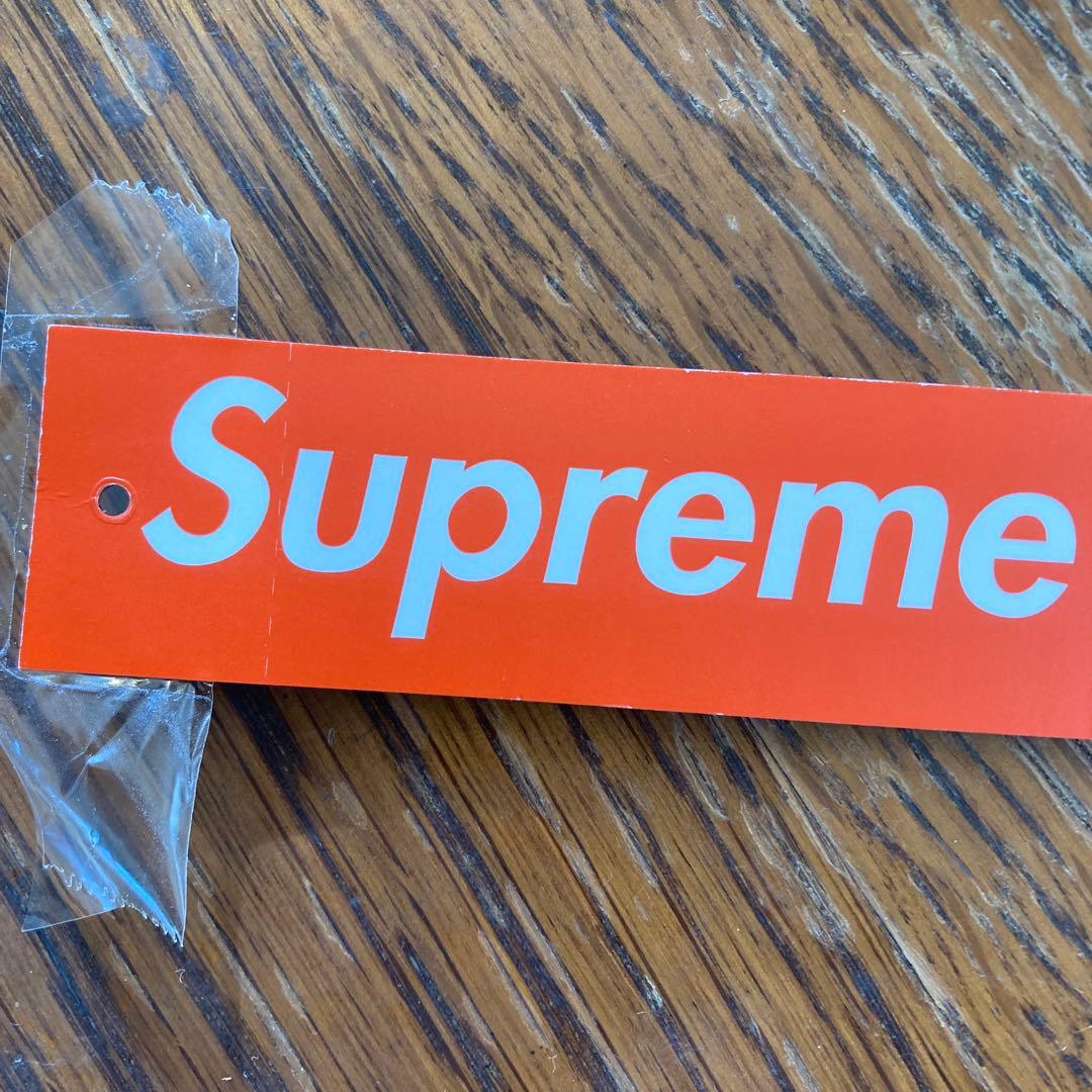 シュプリームニット帽