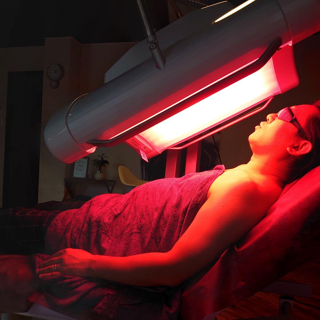 [イタリア製]ビューコラハイブリッド　コラーゲンマシン　美容機器　美容室エステ