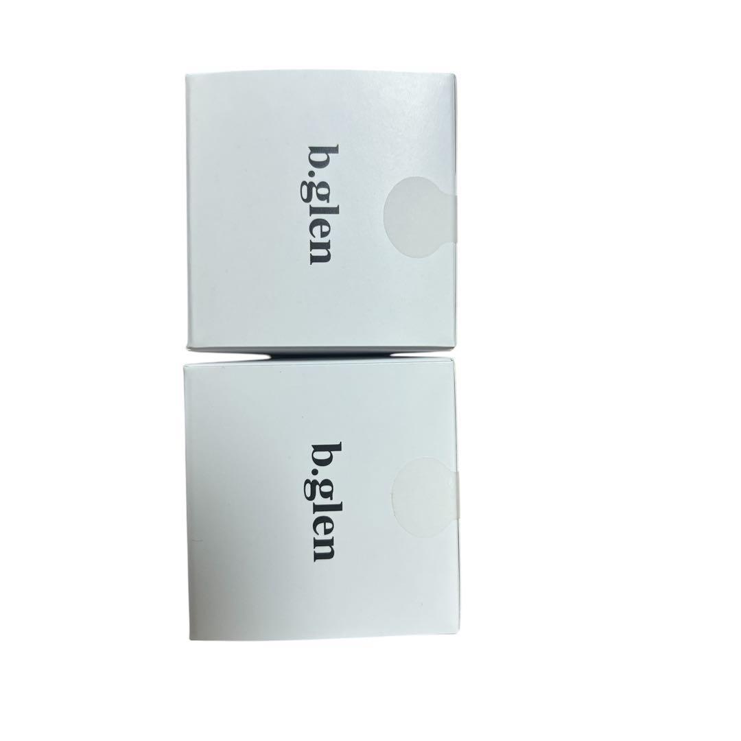 b.glen ラージサイズ モイスチャーゲルクリーム ビーグレン 2点セット