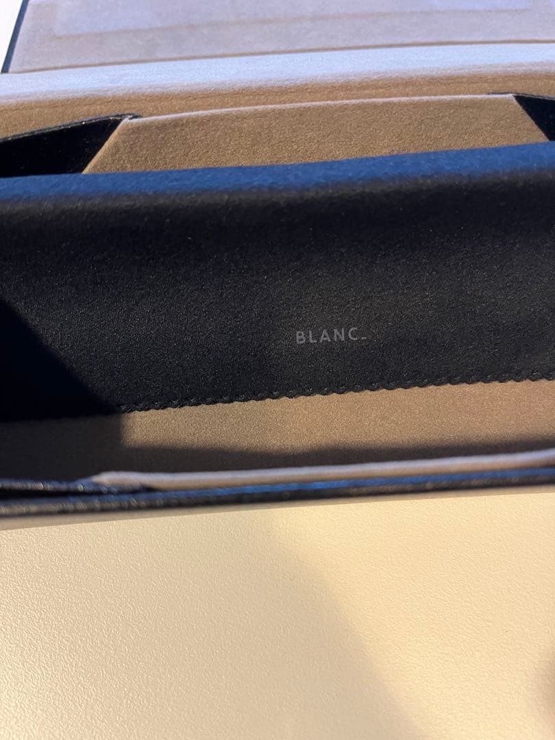 BLANC. サングラス