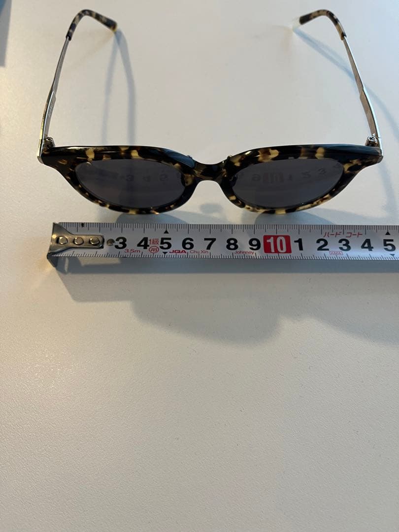 BLANC. サングラス