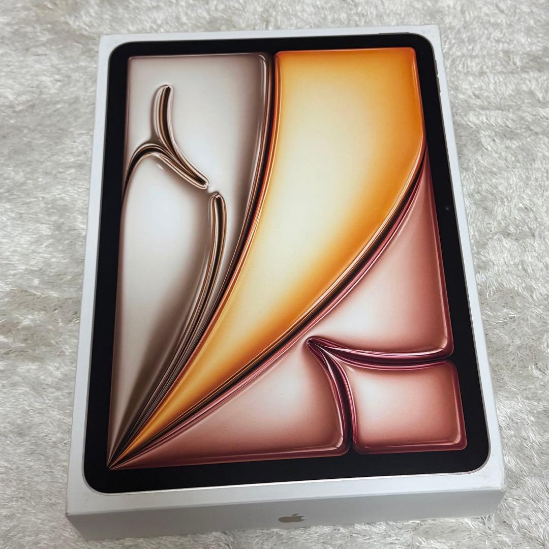 ★新品★iPad Air M2 256GB Wi-Fi 11インチ