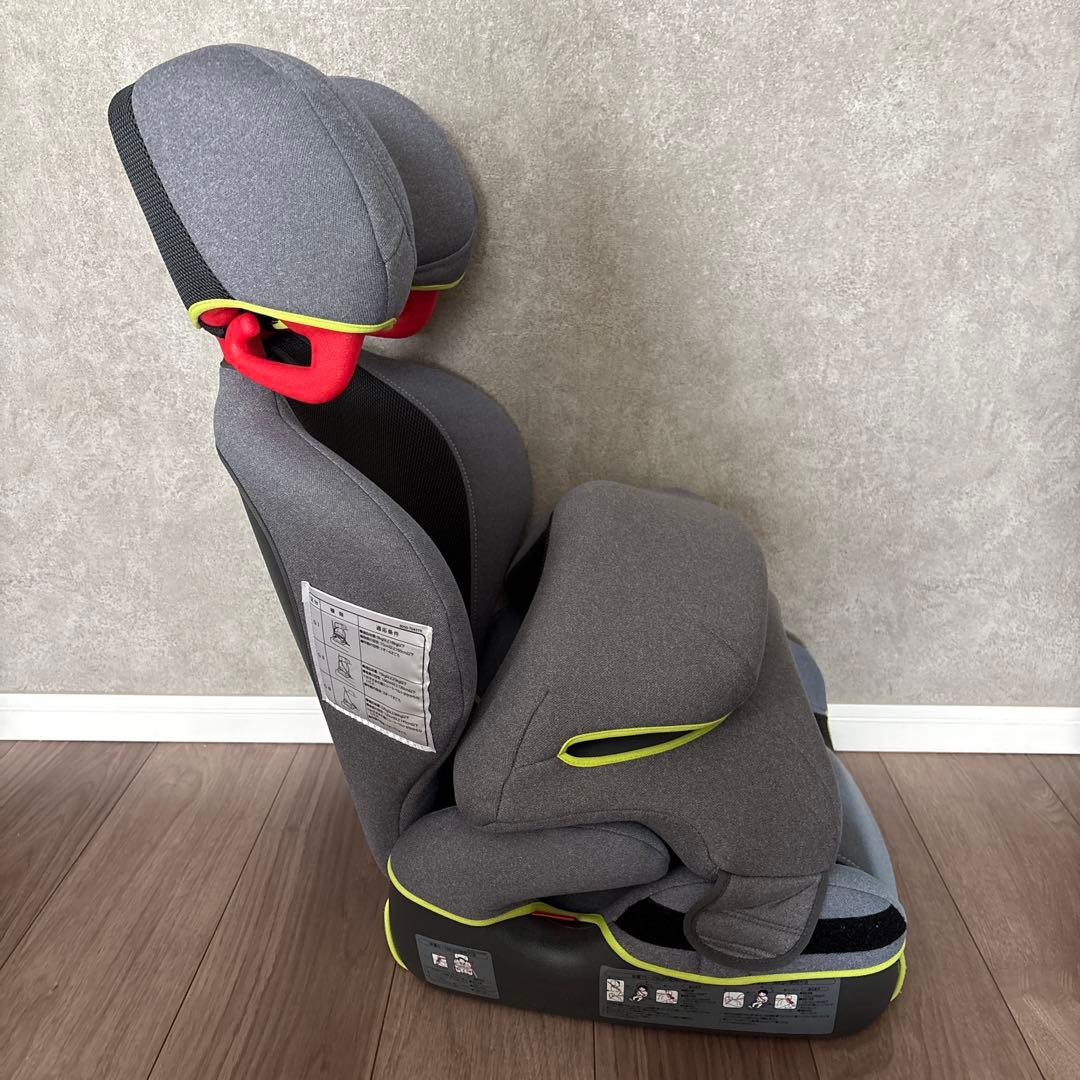 エールベベ ⭐︎ サラット3ステップクワトロW