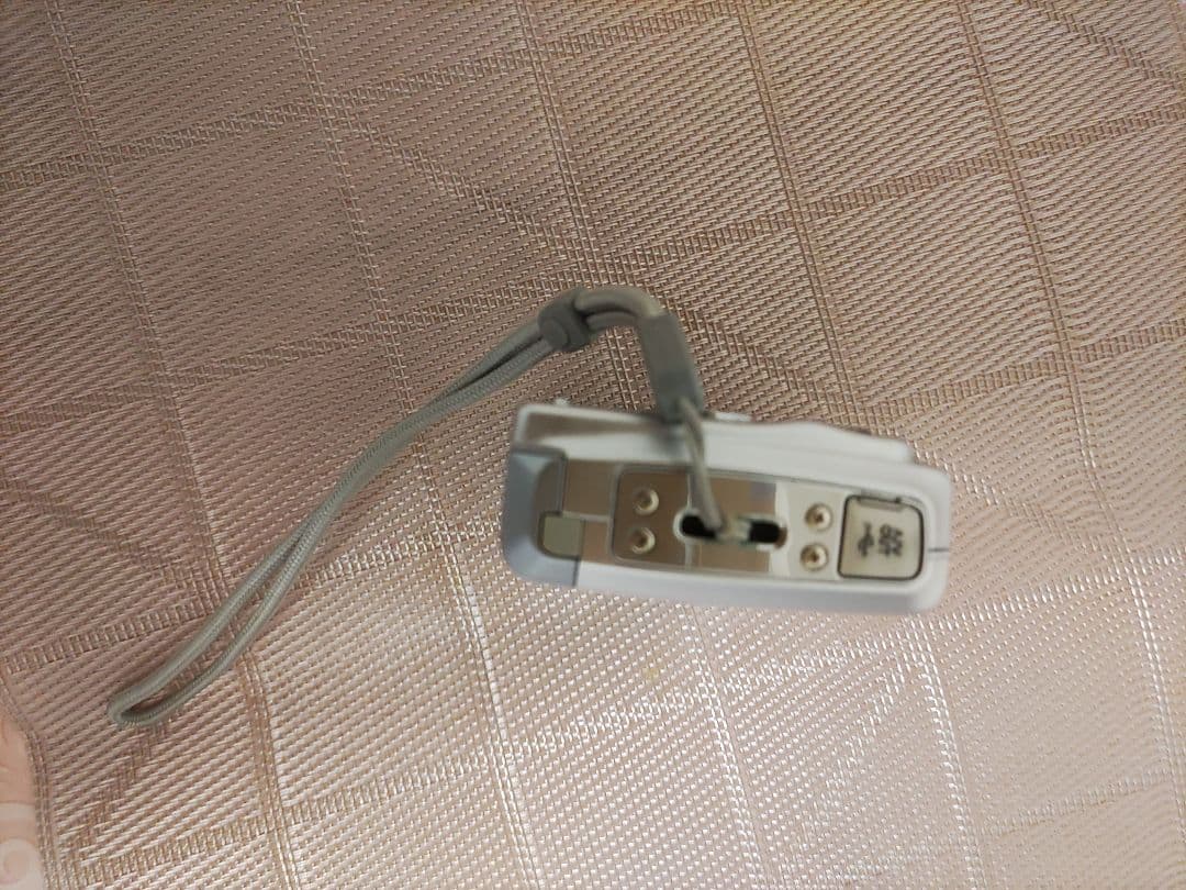 FUJIFILM FinePix F100fd コンデジ デジカメ