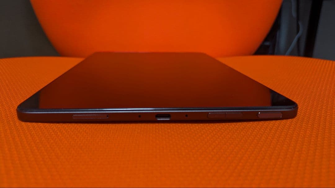 Amazon Fire Max 11 本体 タブレット 箱・付属品付き