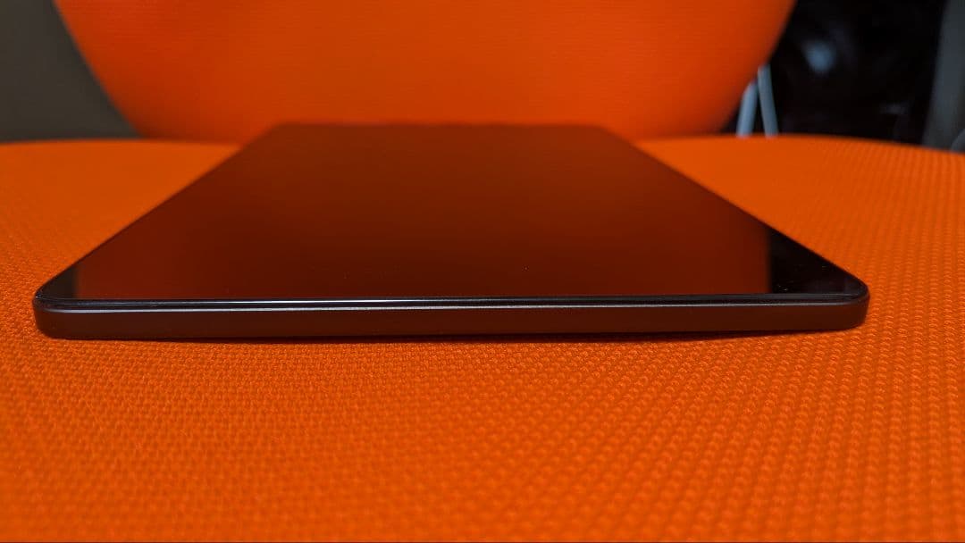 Amazon Fire Max 11 本体 タブレット 箱・付属品付き