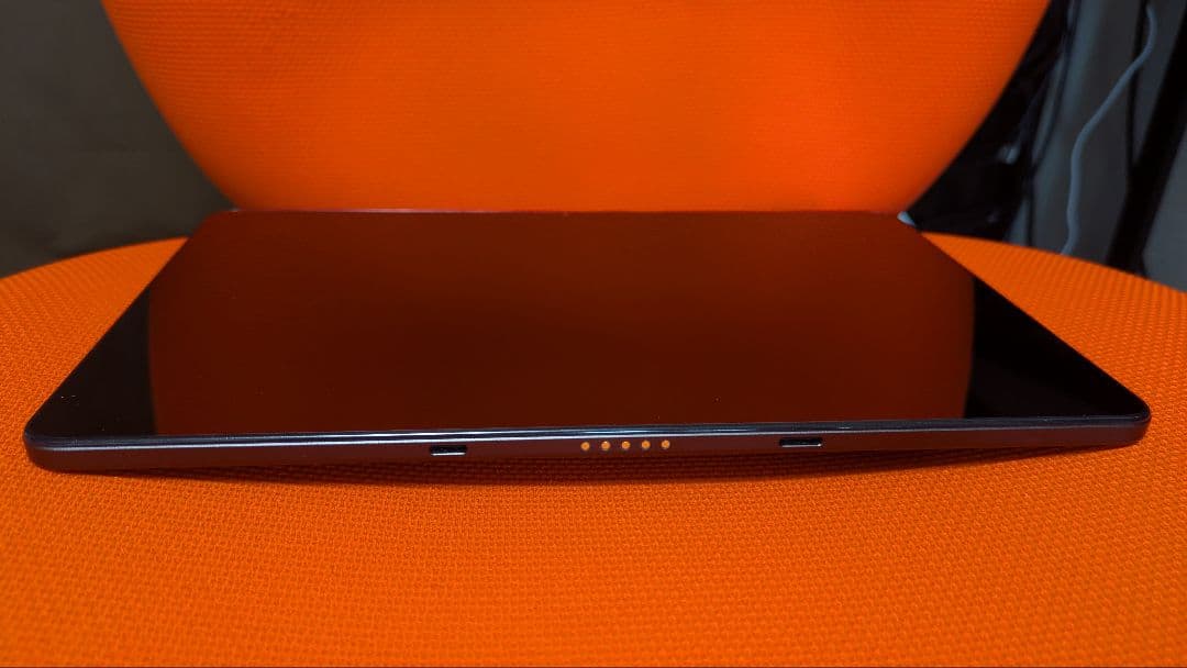 Amazon Fire Max 11 本体 タブレット 箱・付属品付き