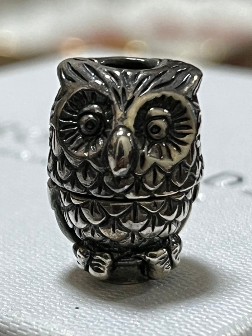 トロールビーズ　ナイトオウル