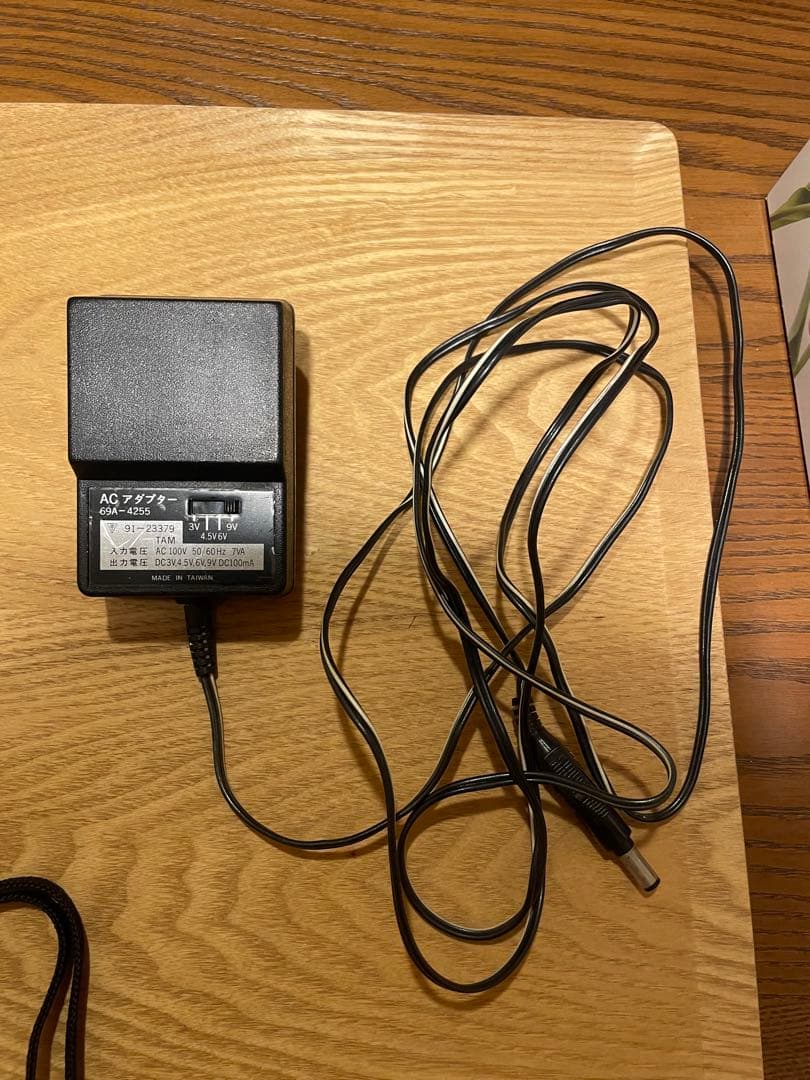 【ジャンク品】National RX-2700 FMAMラジオカセットレコーダー