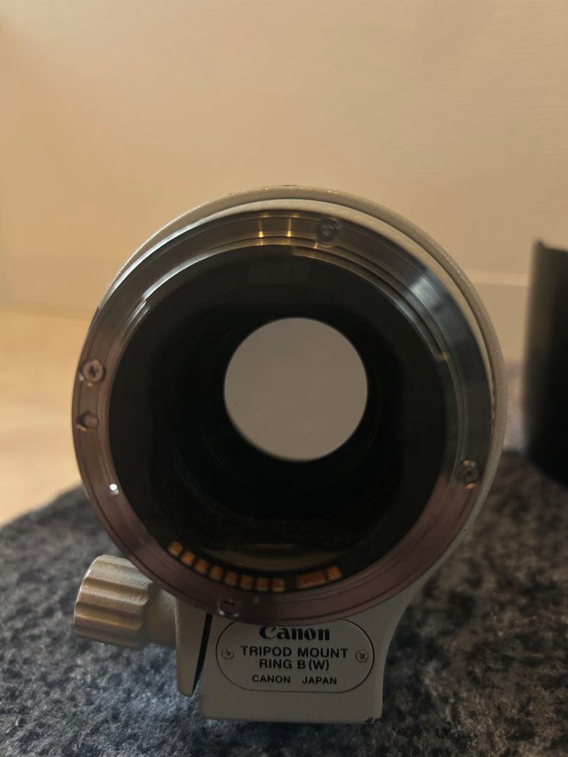 レンズ(ズーム) Canon EF70-200mm f2.8L USM