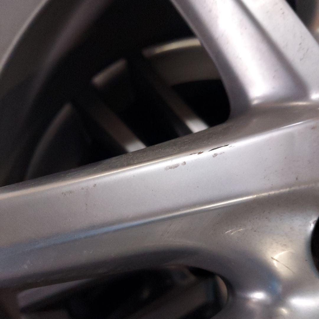 専用 ブリザック VRX2 245/40R18 クラウン純正ホイール セット