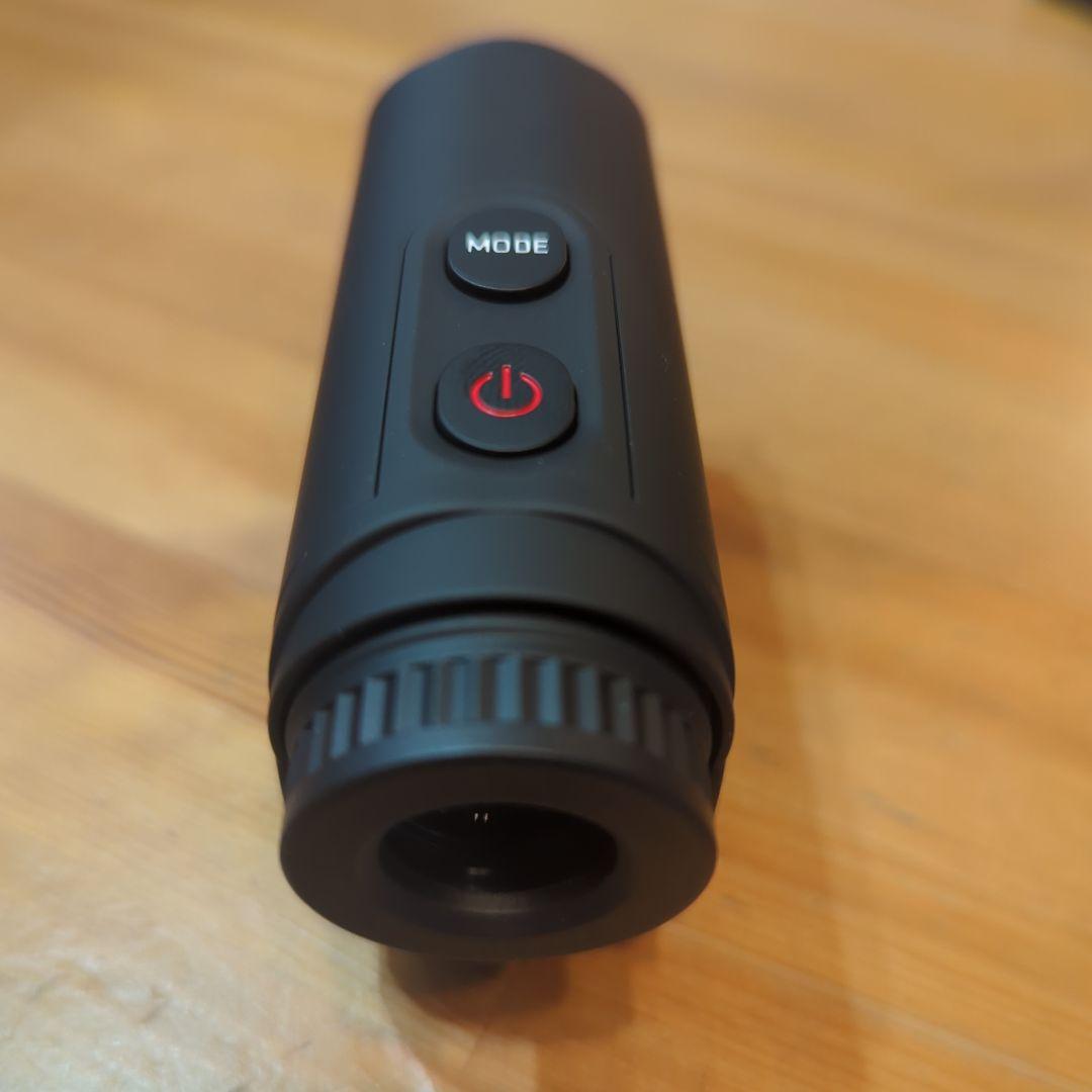 Shot Navi Voice Laser Red Led ゴルフ用距離計