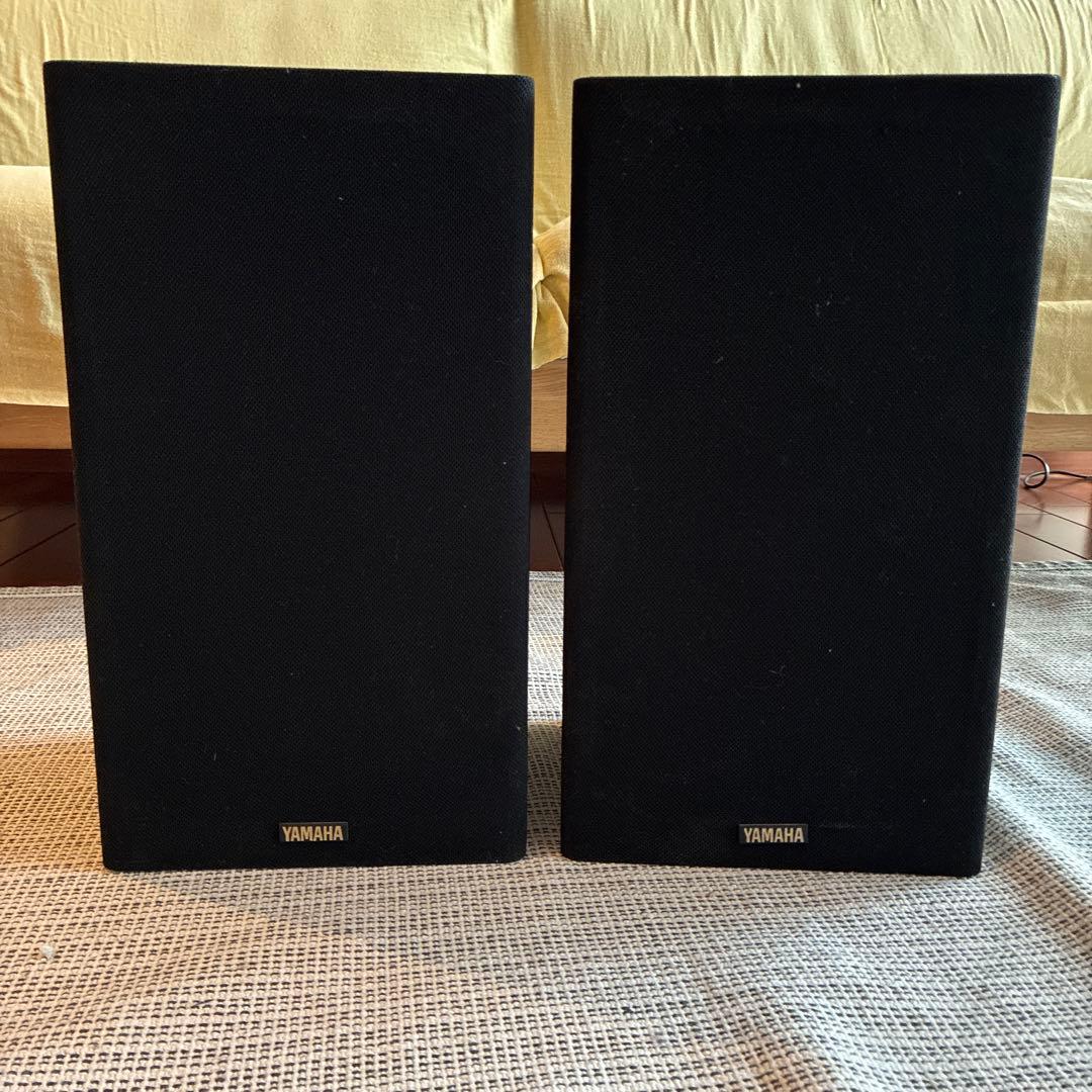 YAMAHA スピーカー NS-10M